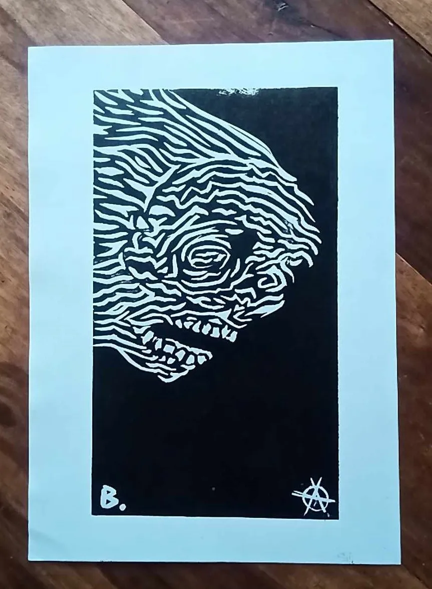 Wizyta w Muzeum Drukarstwa