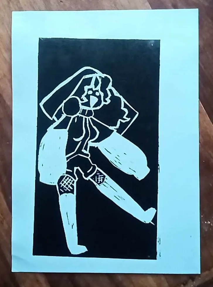 Wizyta w Muzeum Drukarstwa