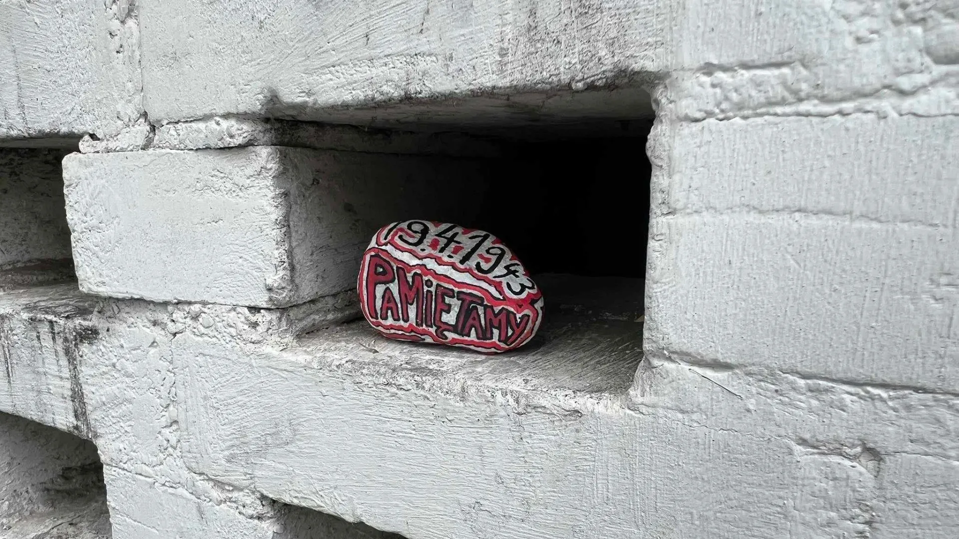 Kątowicze w Getcie Warszawskim