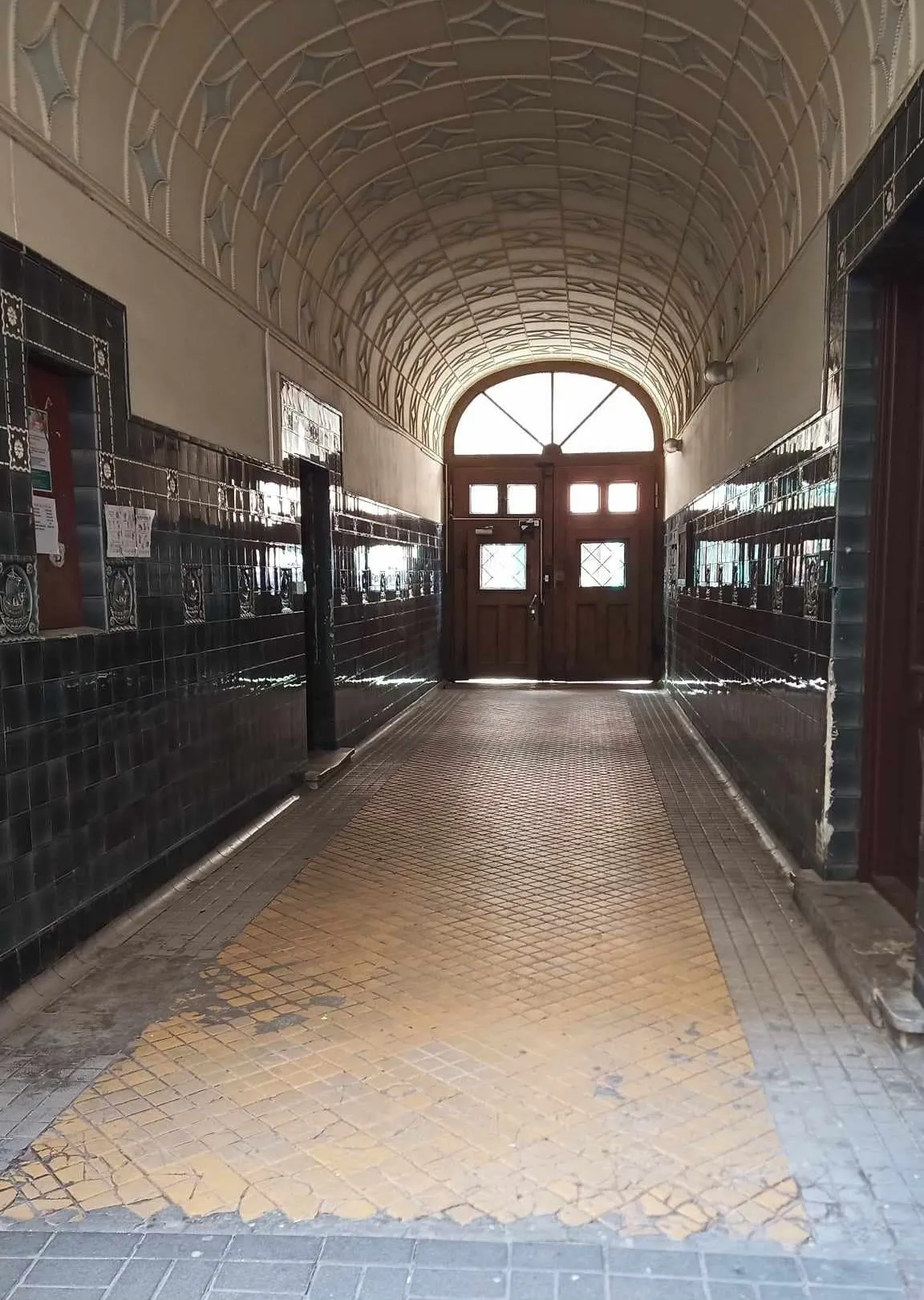 Kątowicze w Getcie Warszawskim