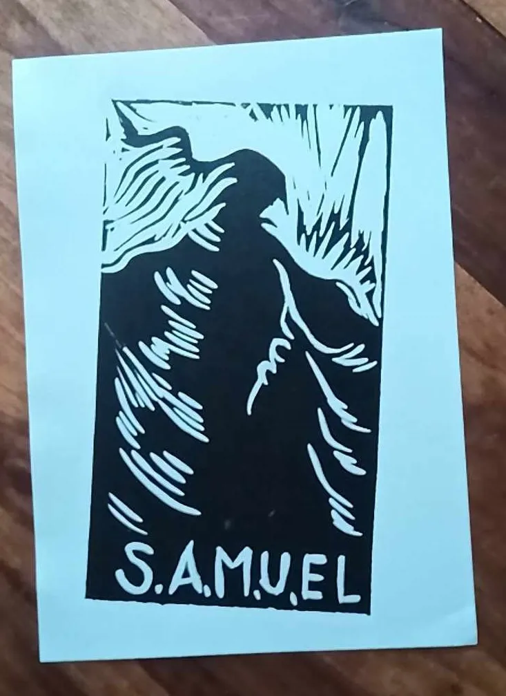 Wizyta w Muzeum Drukarstwa