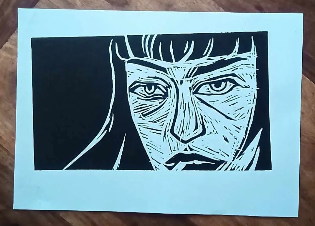 Wizyta w Muzeum Drukarstwa