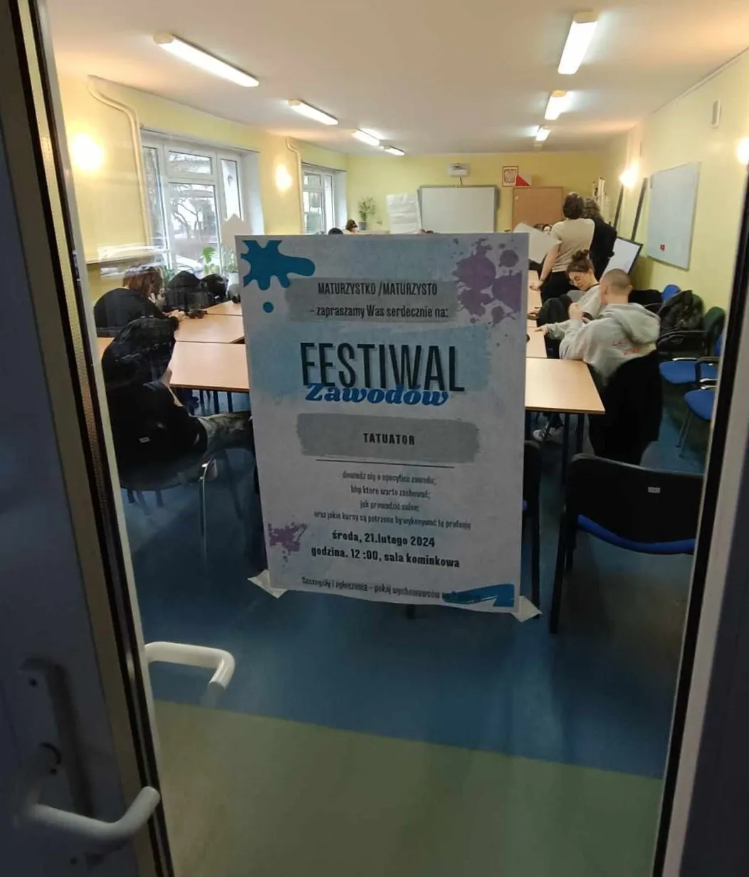 Festiwal Zawodów w Kącie