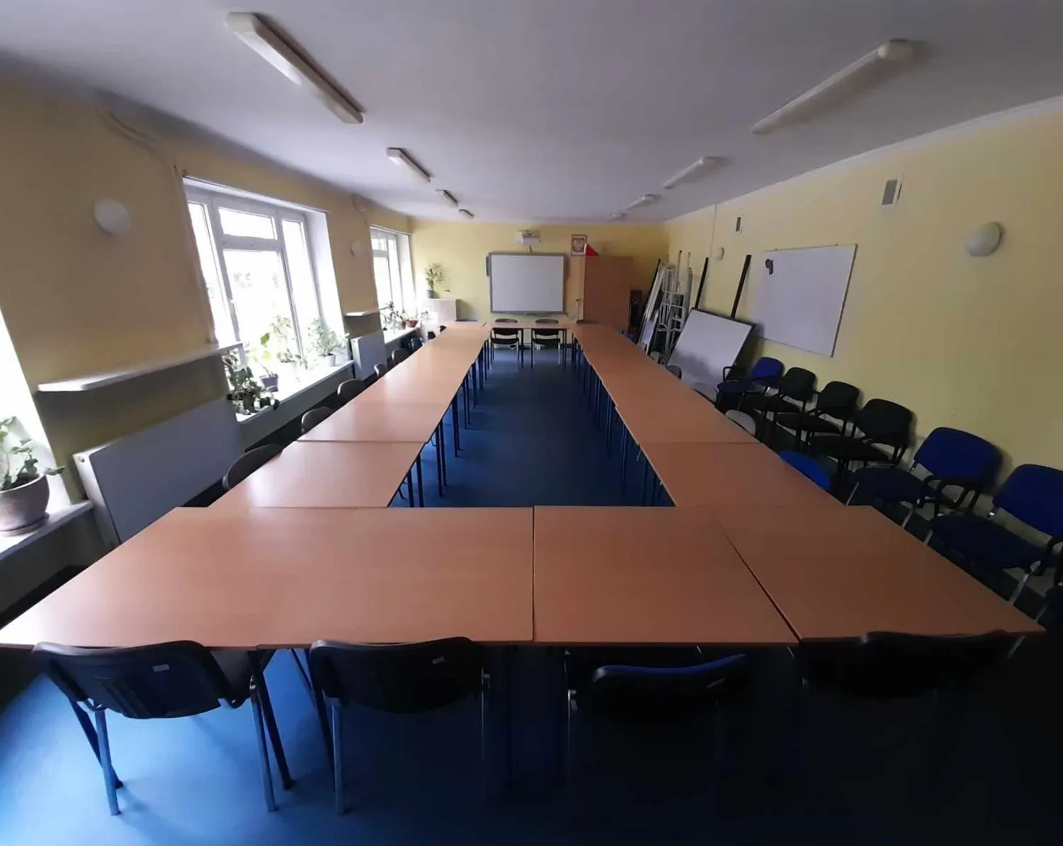 Egzaminy i próbne matury w marcu