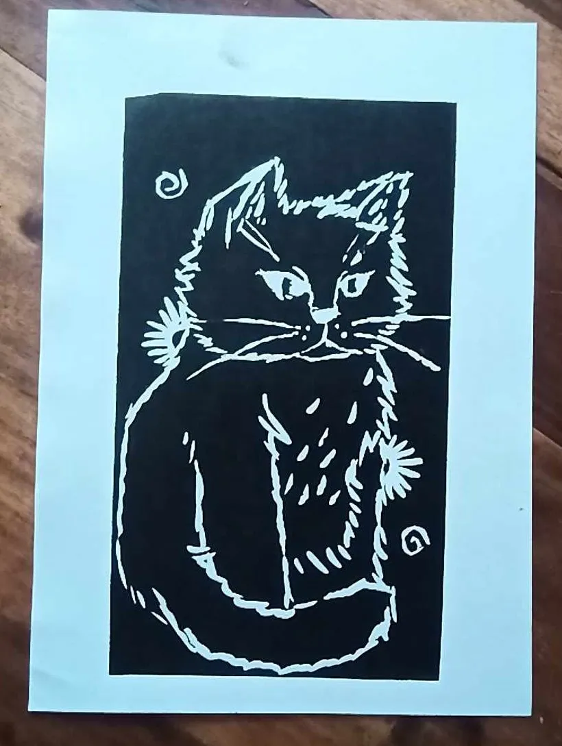 Wizyta w Muzeum Drukarstwa