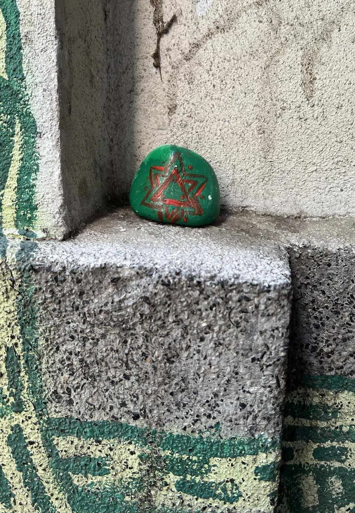 Kątowicze w Getcie Warszawskim