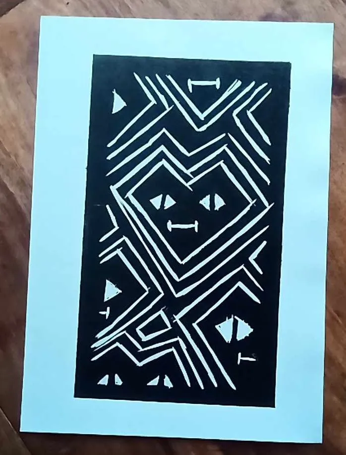 Wizyta w Muzeum Drukarstwa